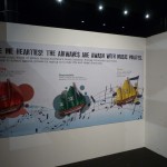 Anti Piracy Plakat  - Bootleg, Counterfeit and Pirate