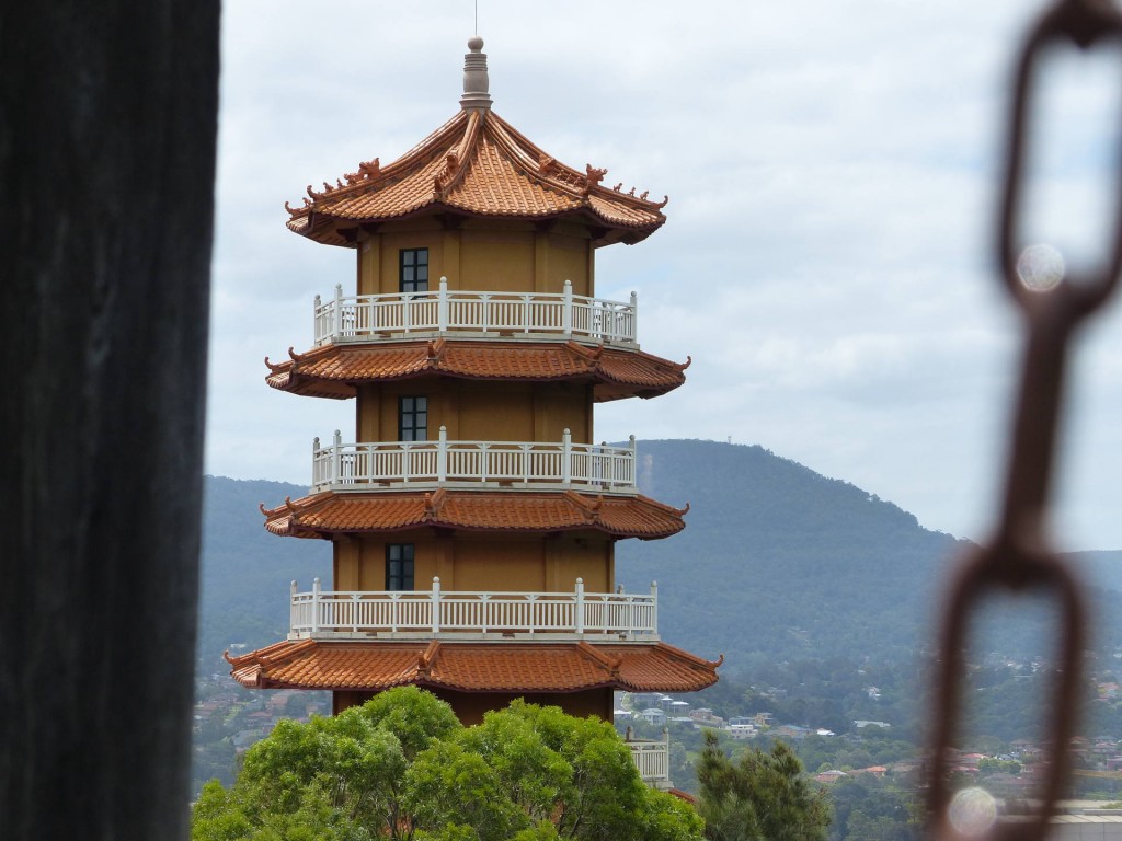 Nan Tien Temple Wollongong